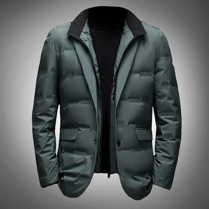 Veste Hivernale Classe pour Homme - Winterjas